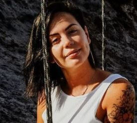 Priscila Minuzzo